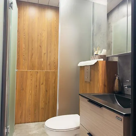 Village Smokinia * Созопол