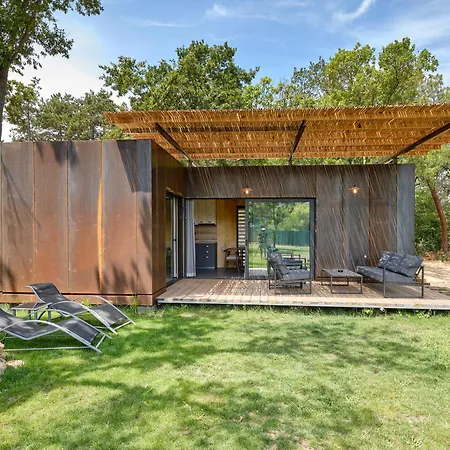 Village Smokinia Луксозна вила