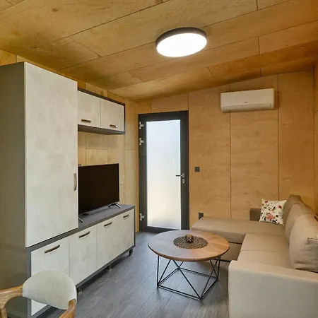 Village Smokinia * Созопол