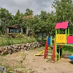 Village Smokinia