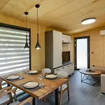 Villa Village Smokinia *