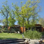 Village Smokinia Villa