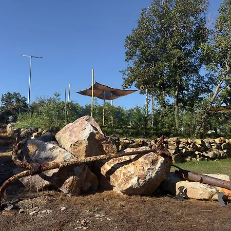 Village Smokinia * Созопол