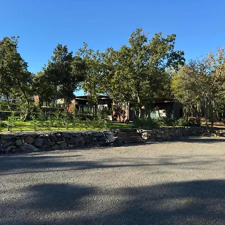 Луксозна вила Village Smokinia Созопол