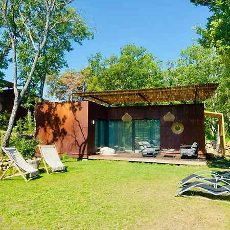 Village Smokinia * Sozopol