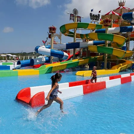 Village Smokinia Villa Sozopol