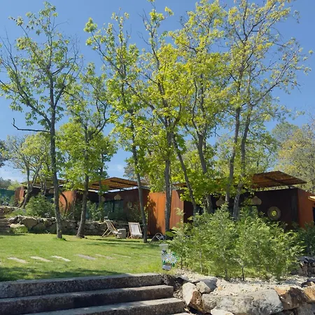 Village Smokinia Βίλα
