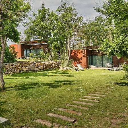 Village Smokinia